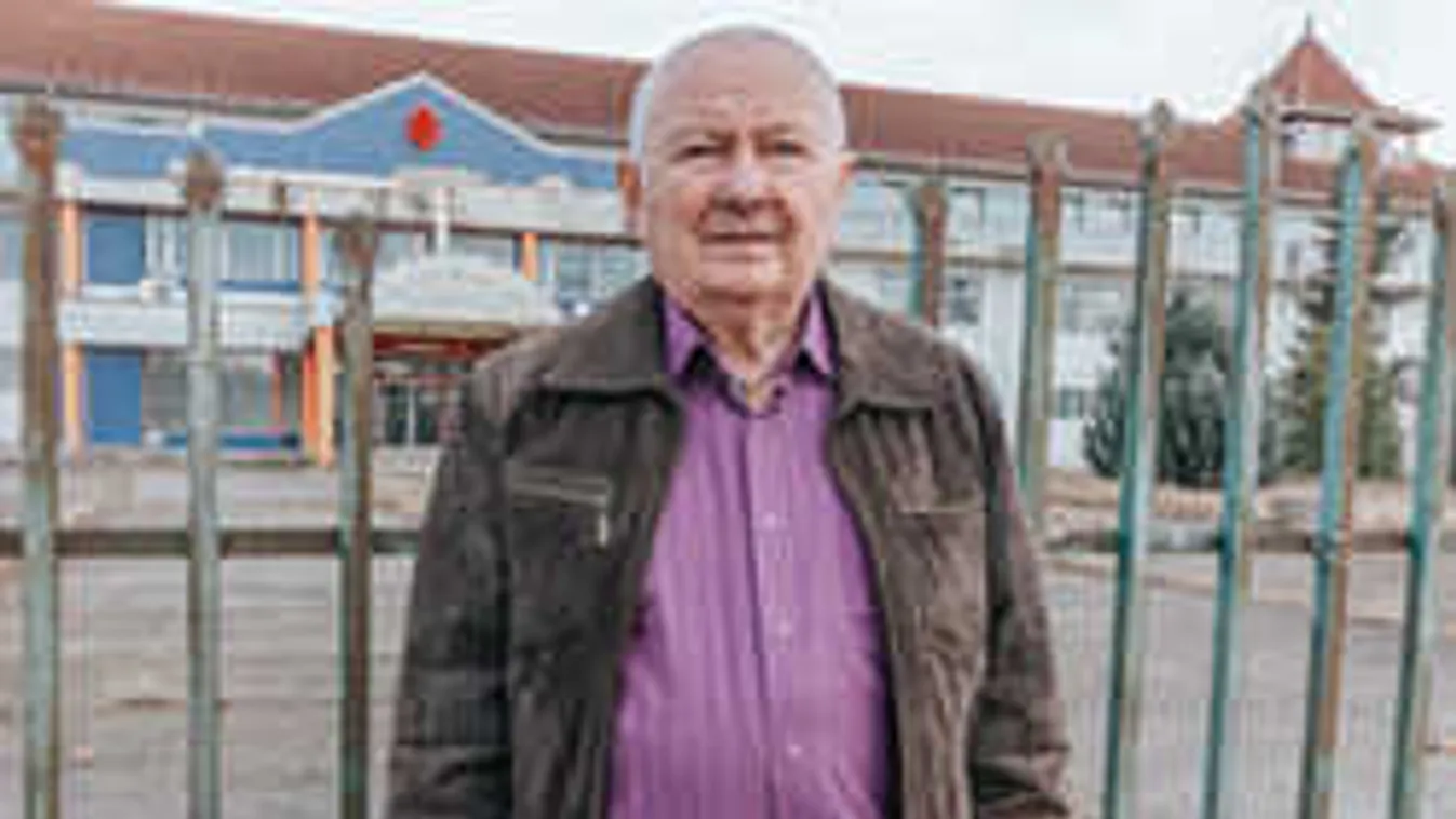 Sötét titok derült ki Stadler József volt feleségéről