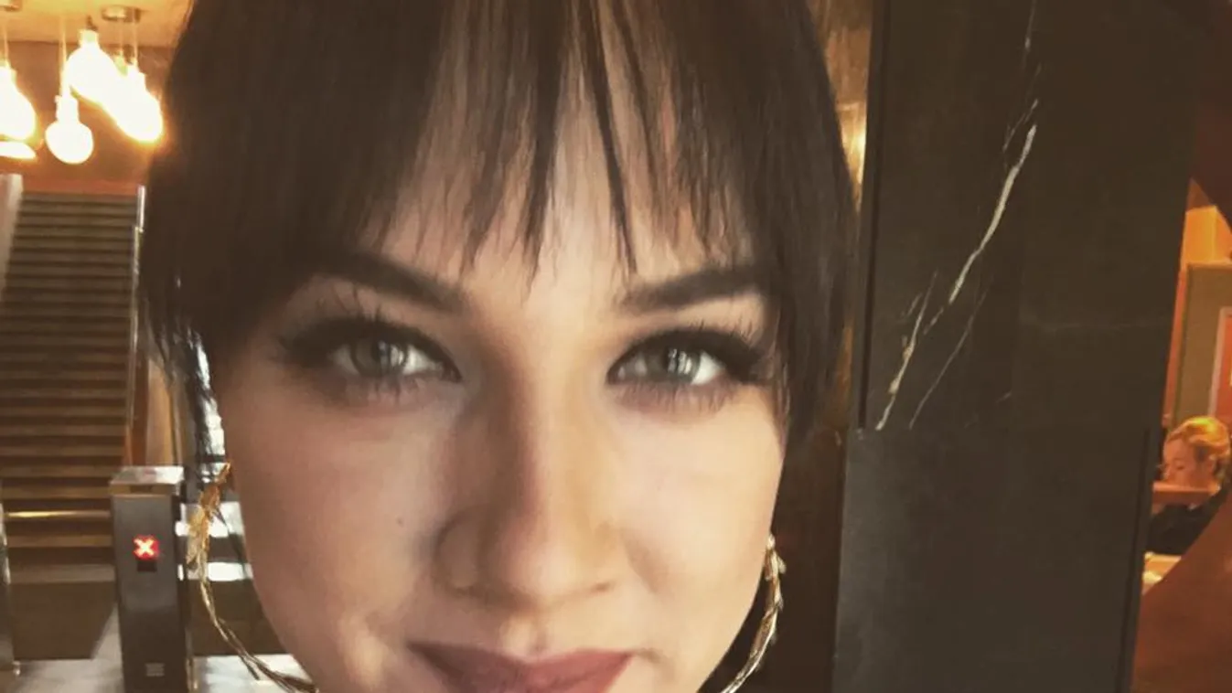 Visszatér a TV2-re Tóth Gabi