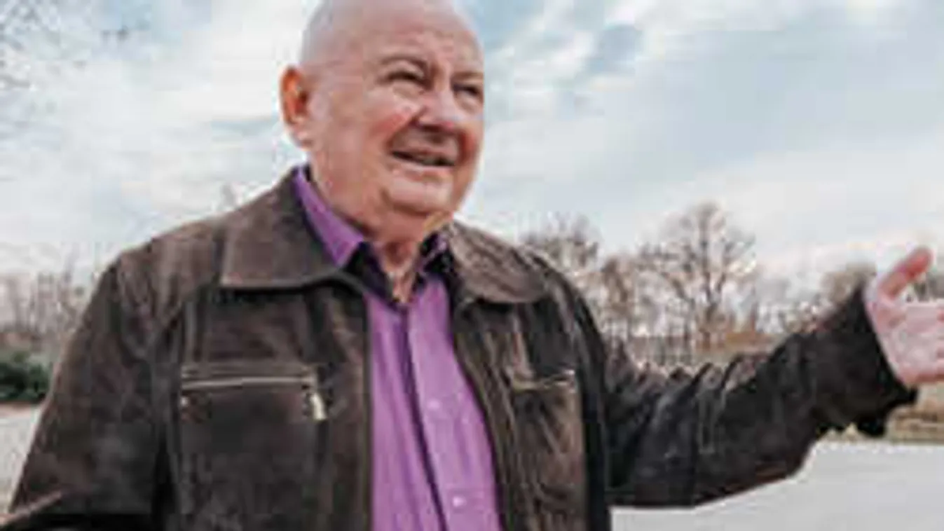 Szívszorító, mire készült Stadler József a halála előtt