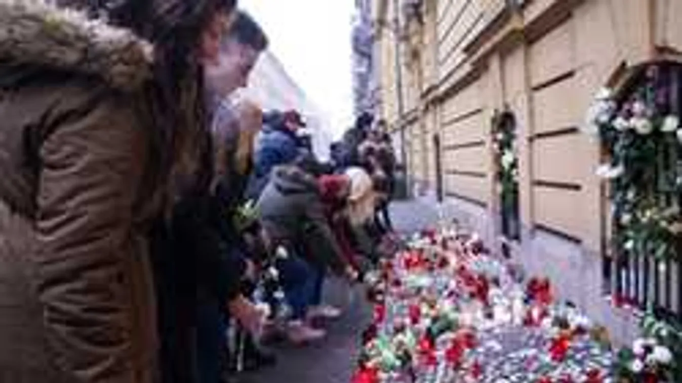 Ez történt a buszsofőrrel a veronai tragédia előtt