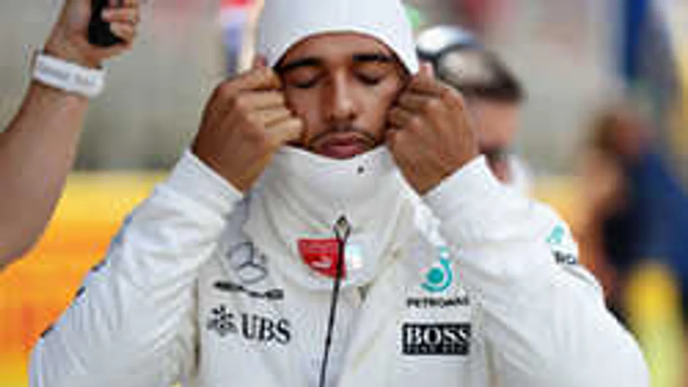 Most jelentették be, fegyveresek támadtak Hamiltonékra