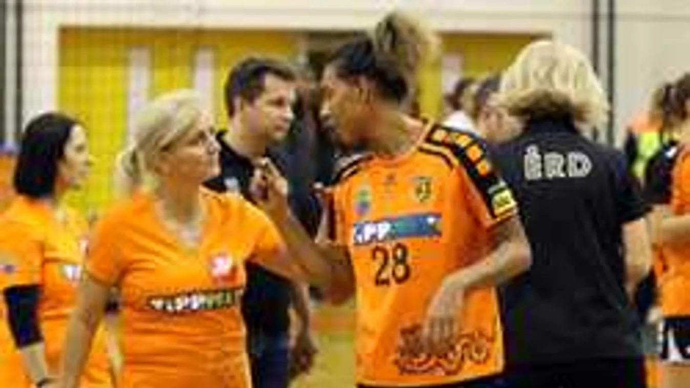 Szégyenteljes vereség, lemondott az NB I-es csapat edzője