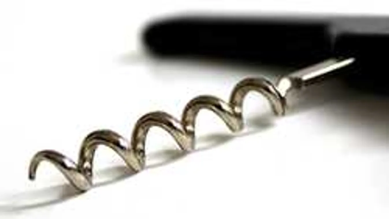 Borzalmas látvány a panzióban: dugóhúzóval végeztek az édesanyával