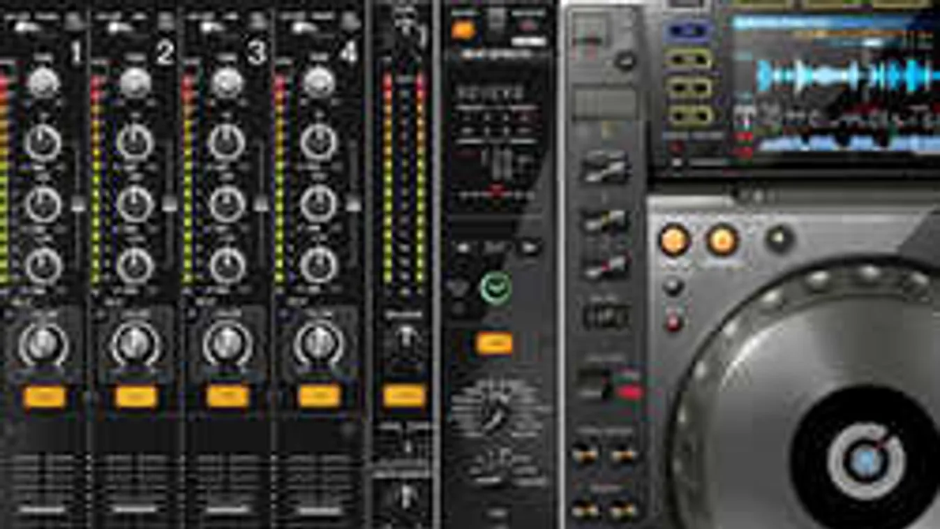 Szakadt ruhában jár, lavórban fürdik a világ egyik legjobb lemezlovasa