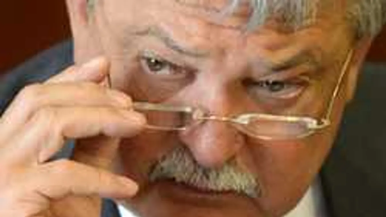 Csányi Sándor kritikájába beleremeg az egész magyar válogatott