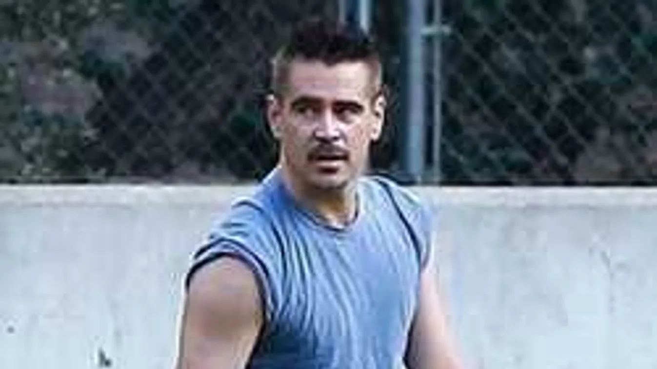 Elolvadsz, Igazi mintaapa lett a rosszfiúból - Fotók