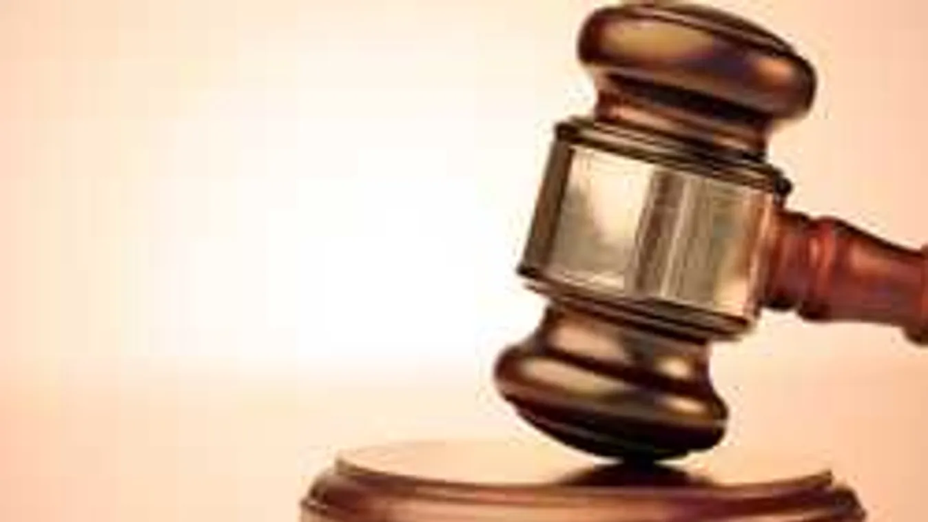 Durva jelenet a törvényszéken: öngyilkos lett a tábornok