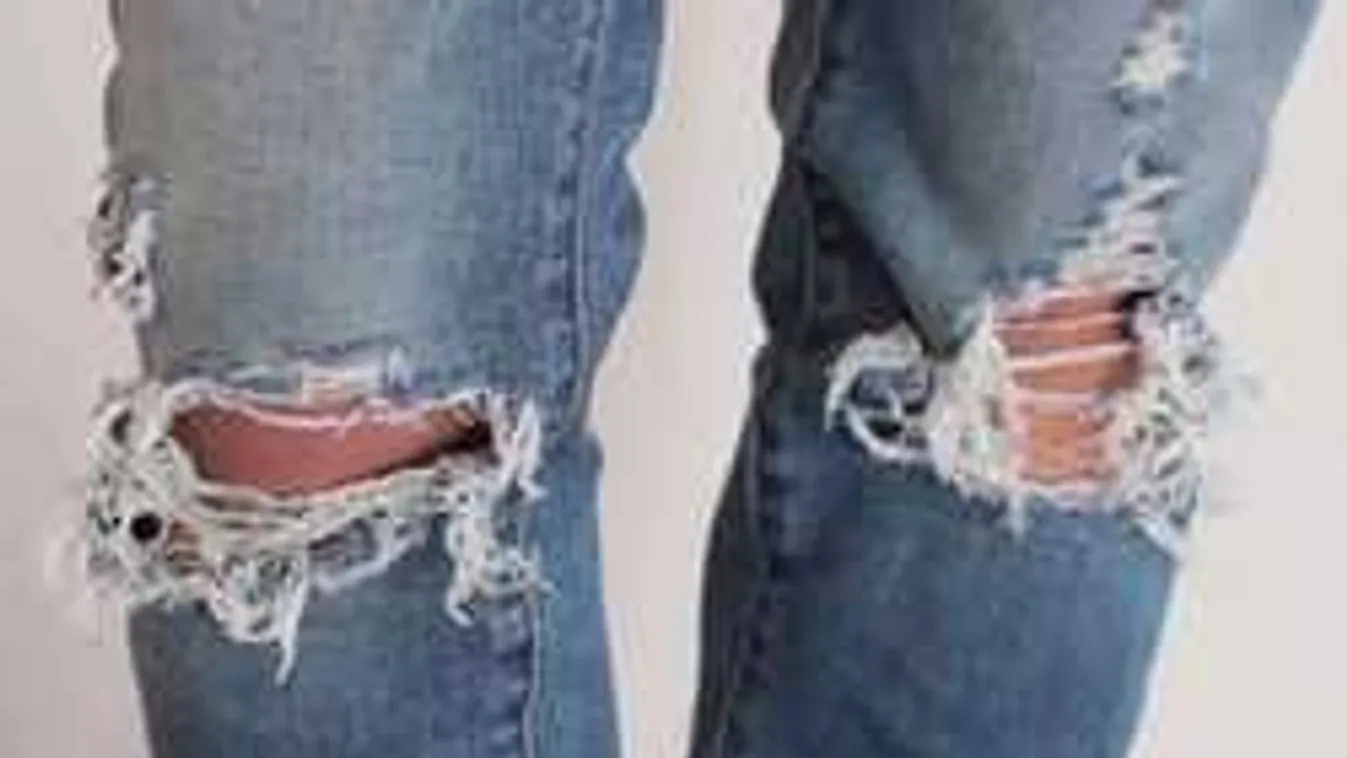 Elképesztő: Nemzeti kötelesség megerőszakolni a szakadt farmeres nőket