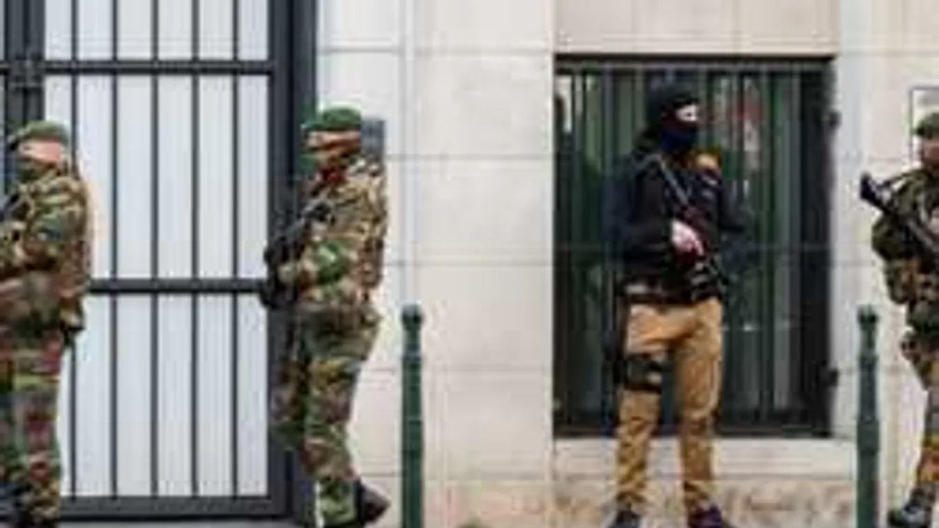 Elképesztő luxus a párizsi terrorista cellájában