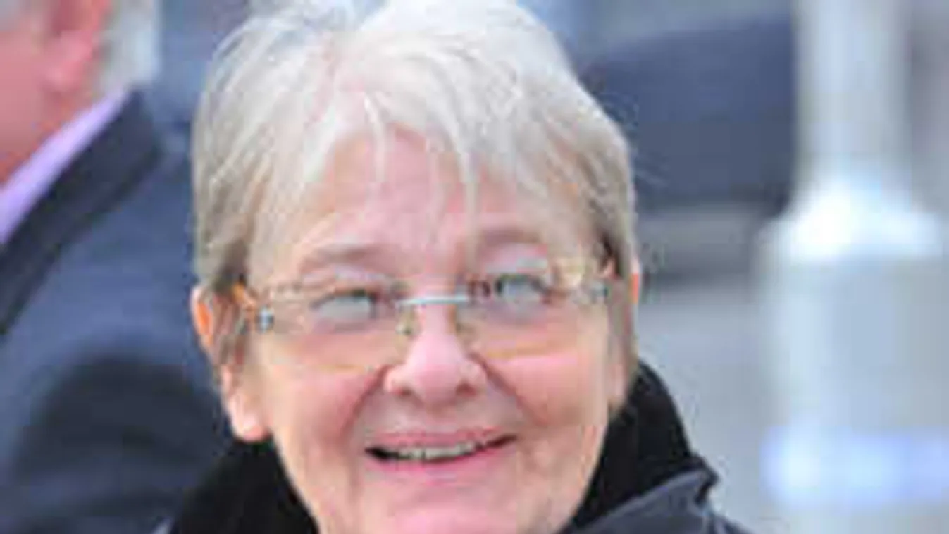 Hírek a kórházból: Törőcsik Mari már pöröl a nővérekkel