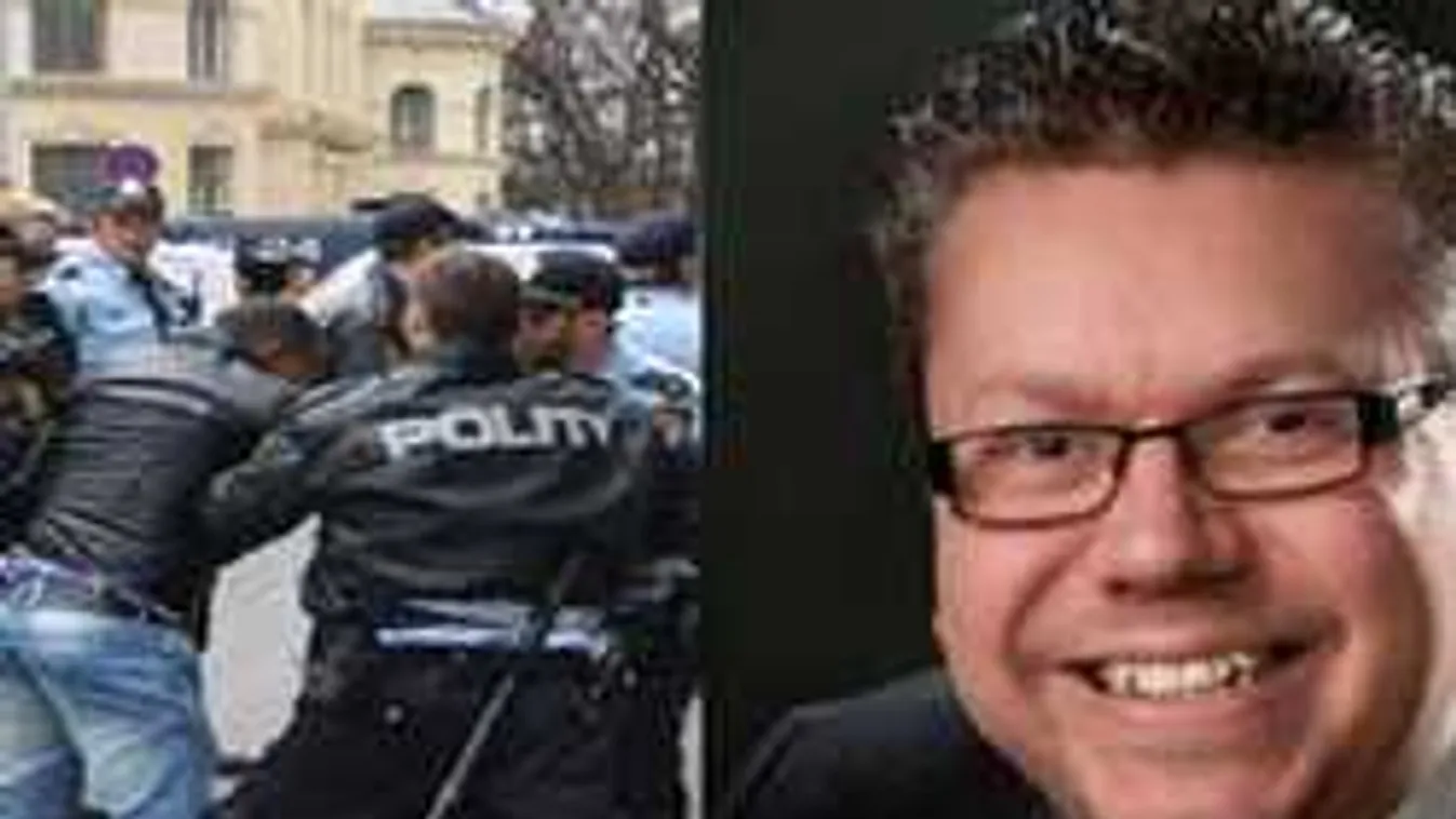 Megcsinálták! 10.000 bűnöző migránst deportáltak a norvégok