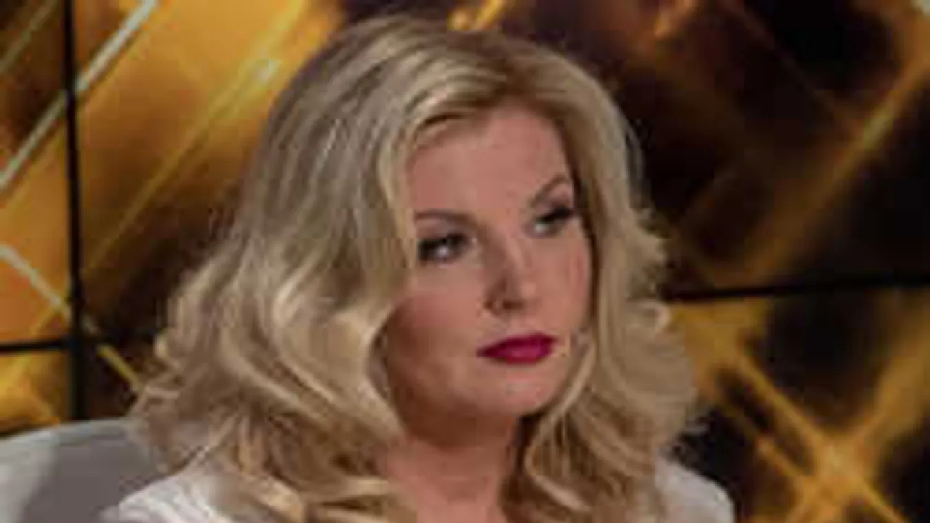 Ennél menőbb már nem lehetne Liptai Claudia - Fotó