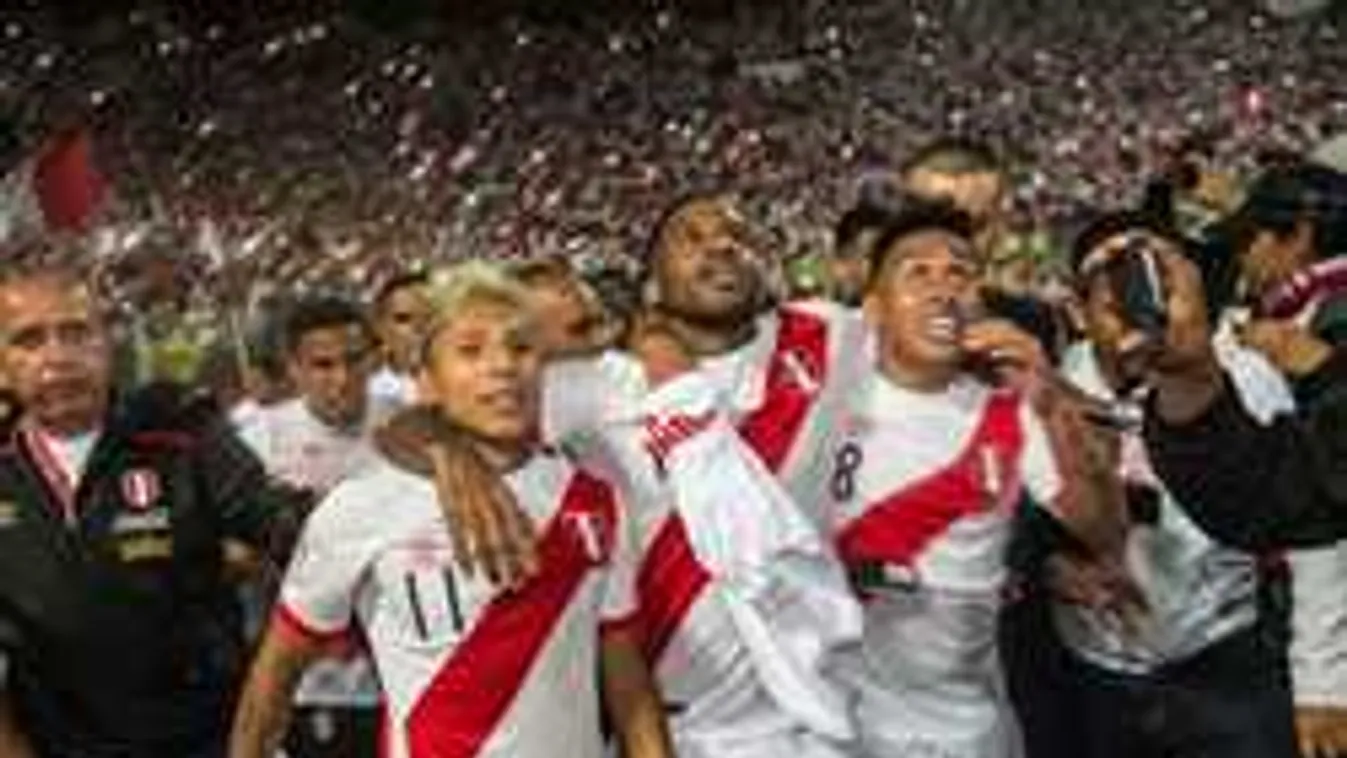 Kígyók és mágia, így lehet kijutni a foci vb-re