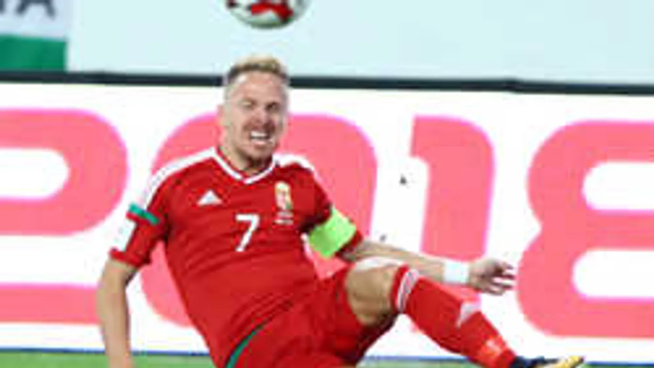 Válság, oda Dzsudzsák csapatkapitányi tekintélye?