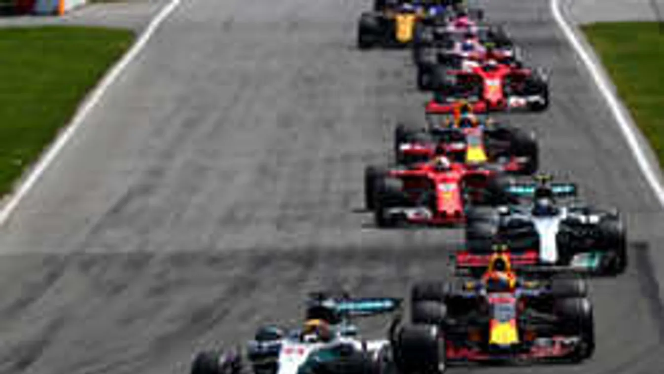 Kitört a háború a Forma-1-ben, támadásba lendült a legenda