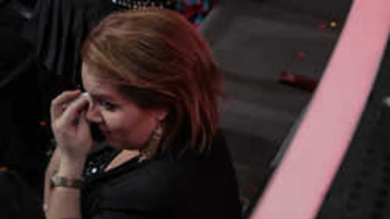 Megható üzenetet küldött Tóth Vera elhunyt barátjának