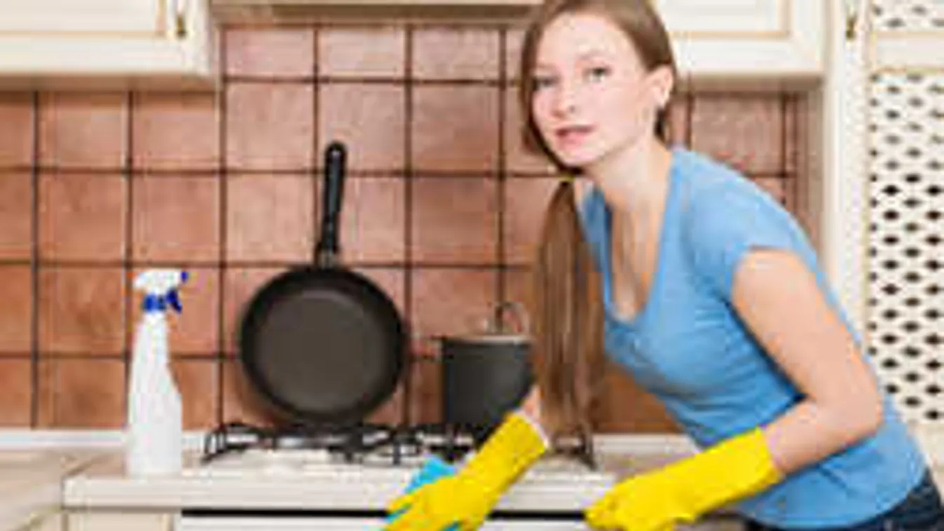 Gyűlölöd a sütőtakarítást? Ezzel a trükkel hiphop kipucolhatod