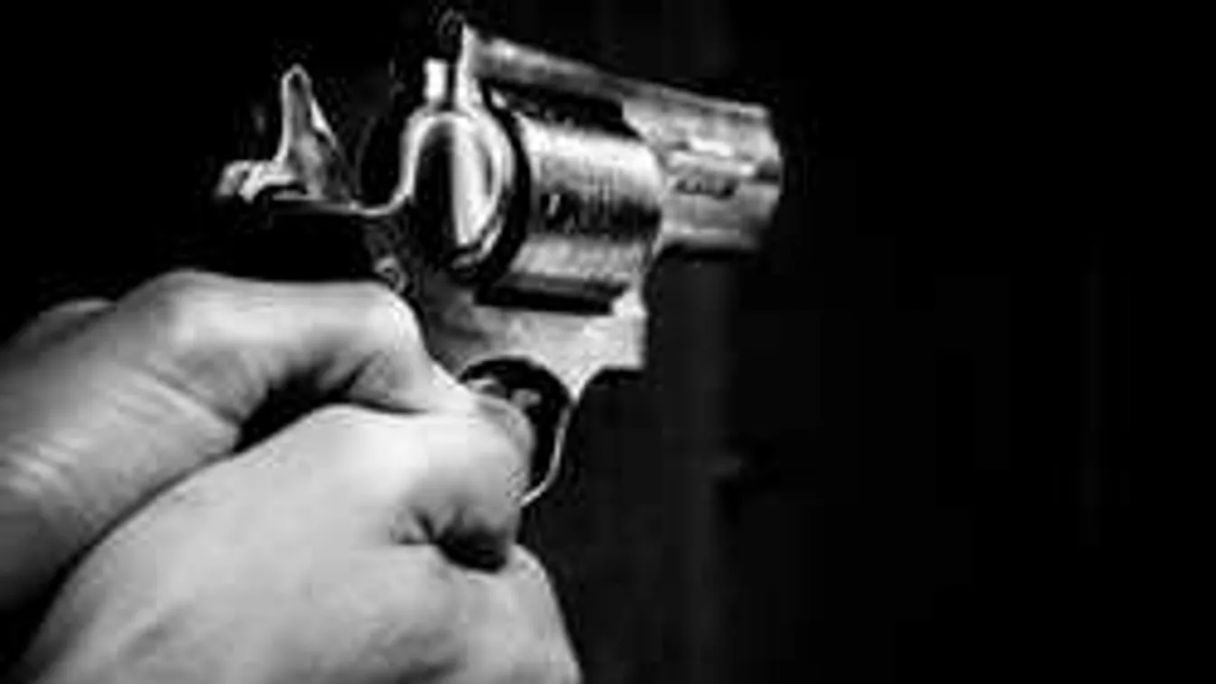 Most közölték: vérengzésbe kezdett egy rendőr, többen meghaltak