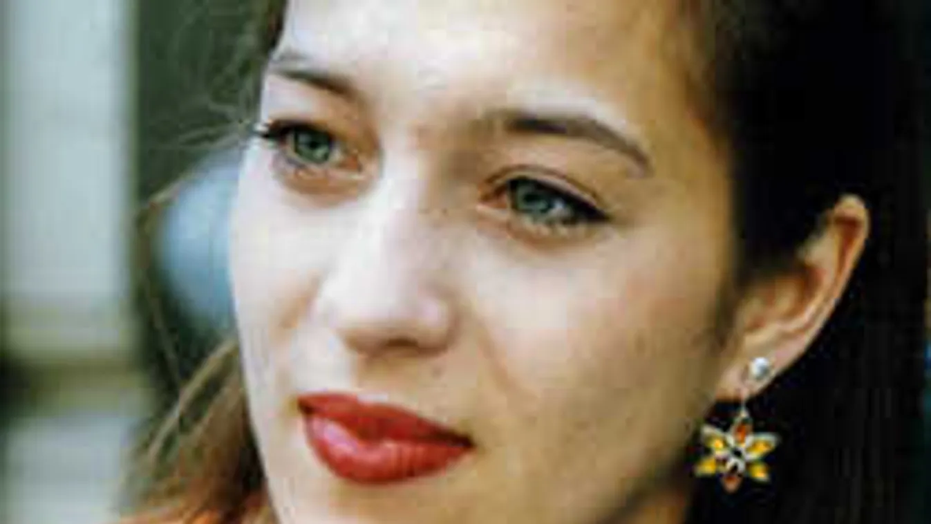 Nem hiszed el, mi a kedvenc szava a magyar sztárszínésznő kislányának