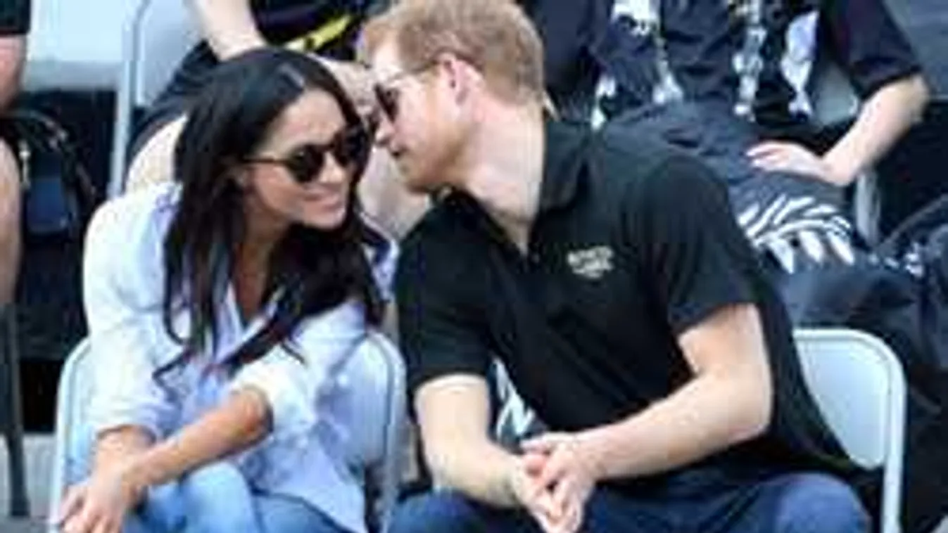 Itt tartja májusban Harry herceg az esküvőjét!