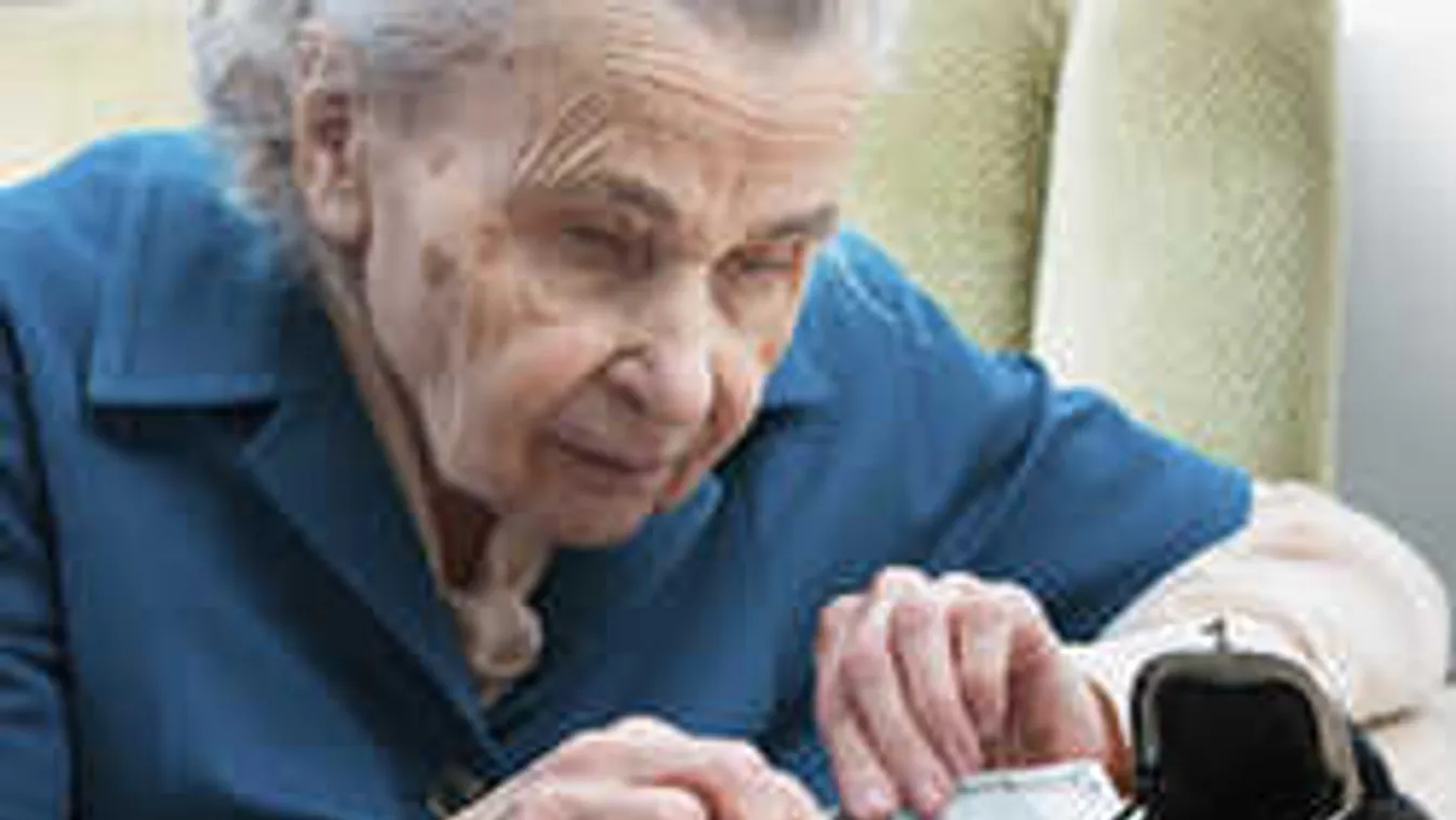 Így is vállalhat munkát egy nyugdíjas