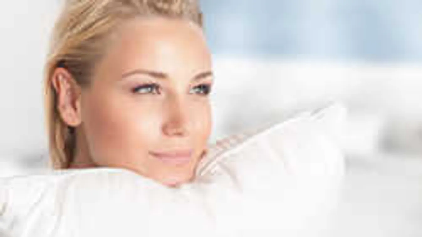 Így tisztítsd ki a tollpárnád és sokkal jobban fogsz aludni