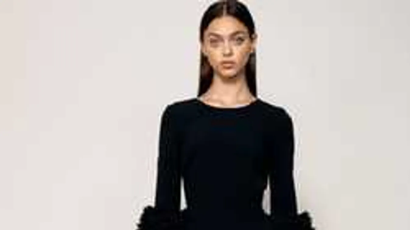 Megújult a kis fekete, ebben leszel igazán szexi karácsonykor