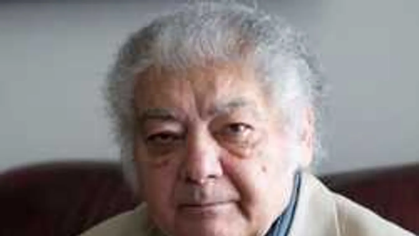 Kimentünk a temetőbe: Ilyen körülmények között nyugszik Csoóri Sándor