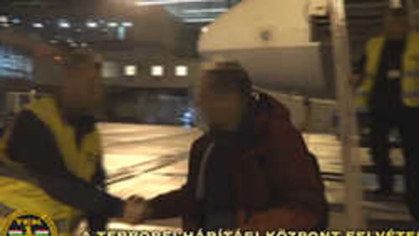 Erre vágyik a Nigériában elrabolt magyar hajós