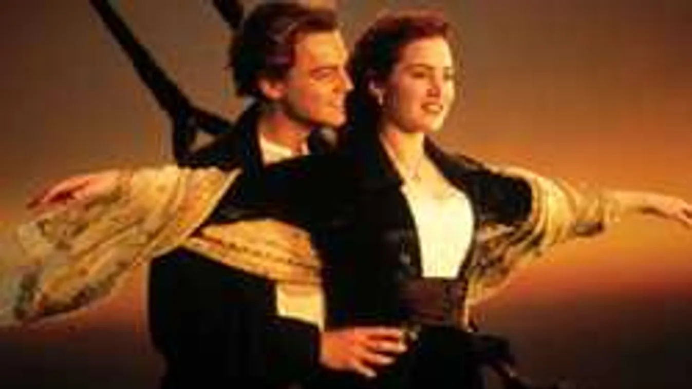 Itt megnézheted a Titanic kivágott, szívszaggató jelenetét