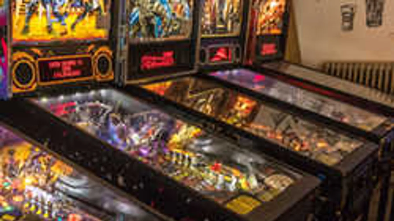 Kétmillióba kerül és 120 kiló, mégis ez a garázsok féltett kincse