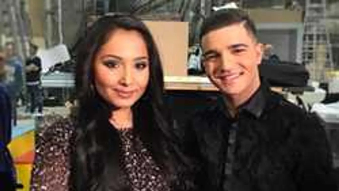 Munkába menekül botrányai után a magyar énekesnő