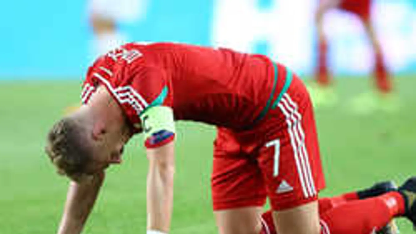 Három éve nem történt ilyen a magyar fociban