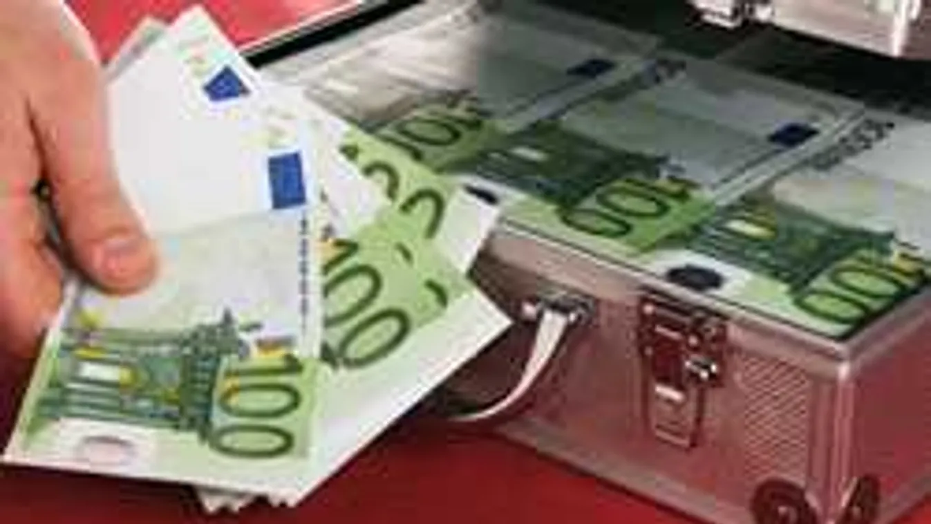 Ezt kell tenned, ha megnyered az EuroJackpot milliárdos főnyereményét