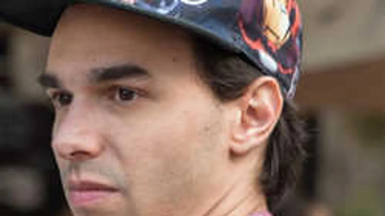 Könnyeivel küszködve beszélt édesapjáról Kerényi Miklós Máté