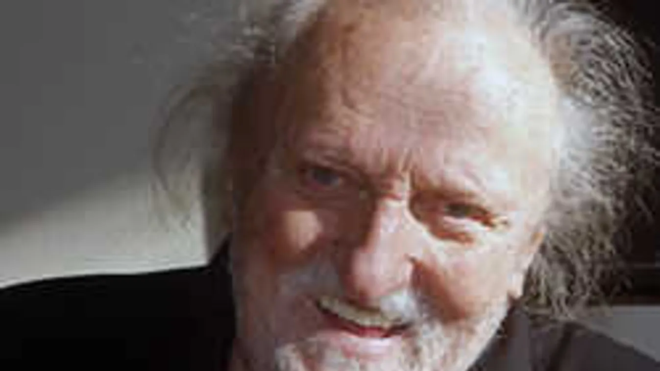 Benkő László vallomása: Bennem volt a félsz, hogy meg is halhatok