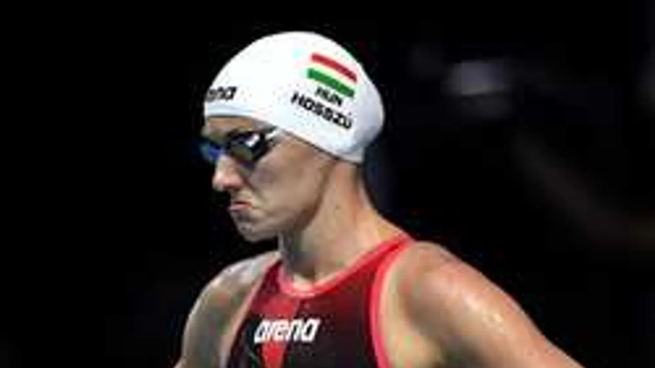 Megfosztják a koronától? Hosszú Katinka komoly gondban