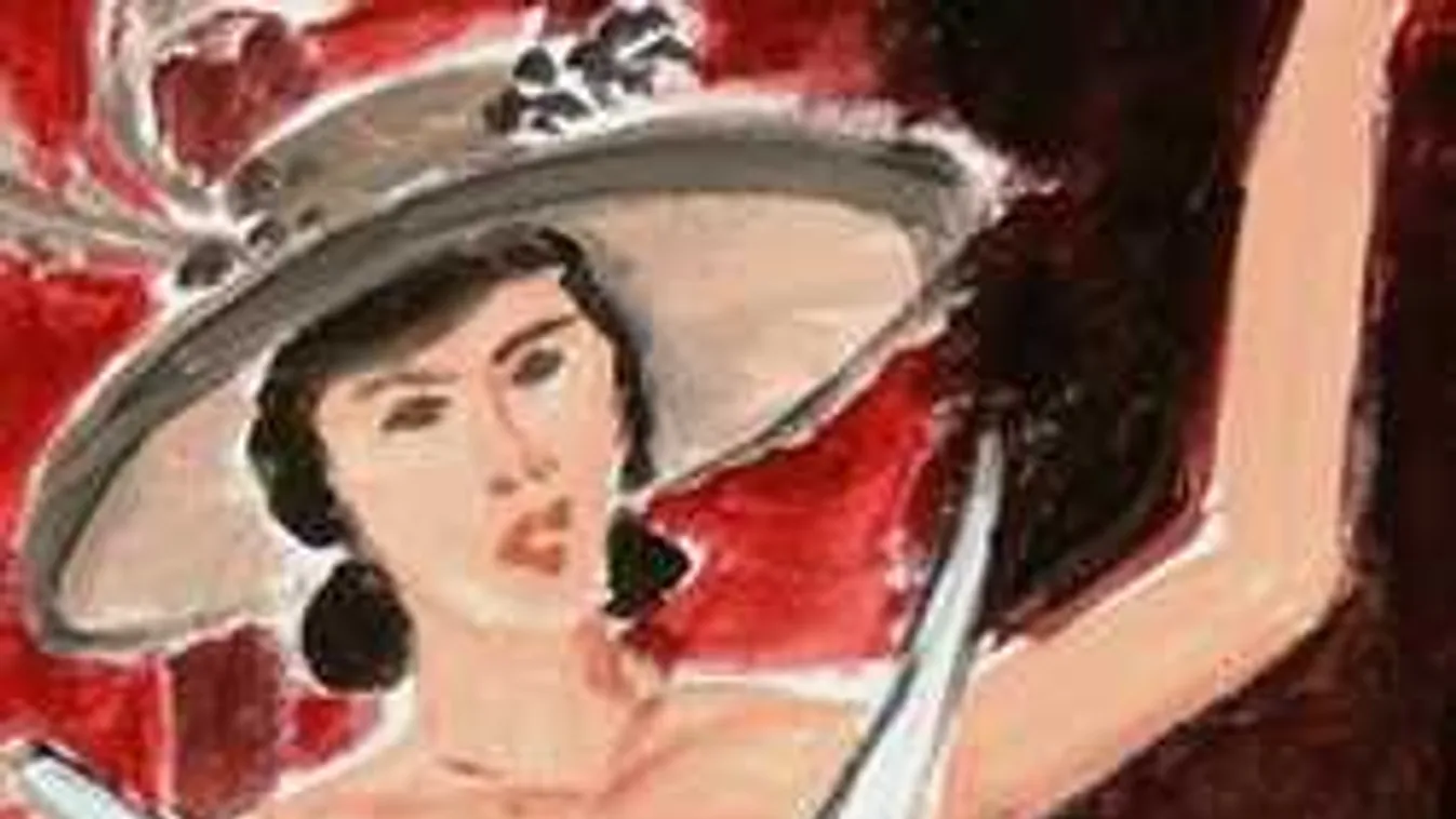 Bezúzatja a róla írt leleplező könyvet a leszbikus magyar színésznő