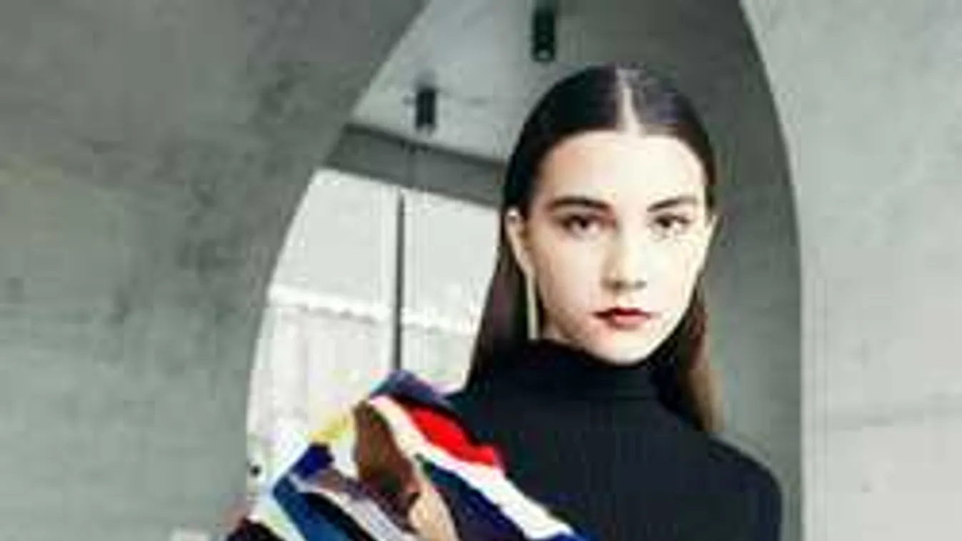 Tragikusan fiatalon halt meg a gyönyörű modell a divatbemutató után