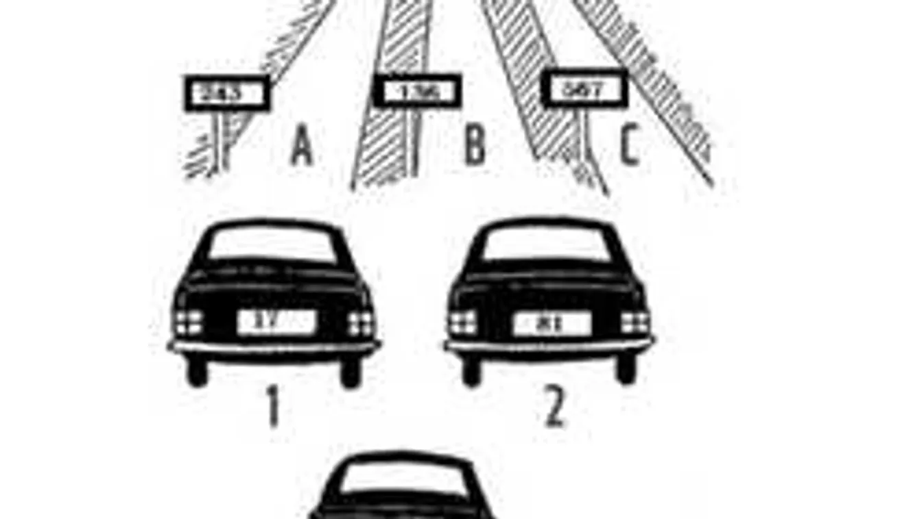 Íme 2017 legnehezebb logikai feladványa! Az emberek 94%-a elbukik...