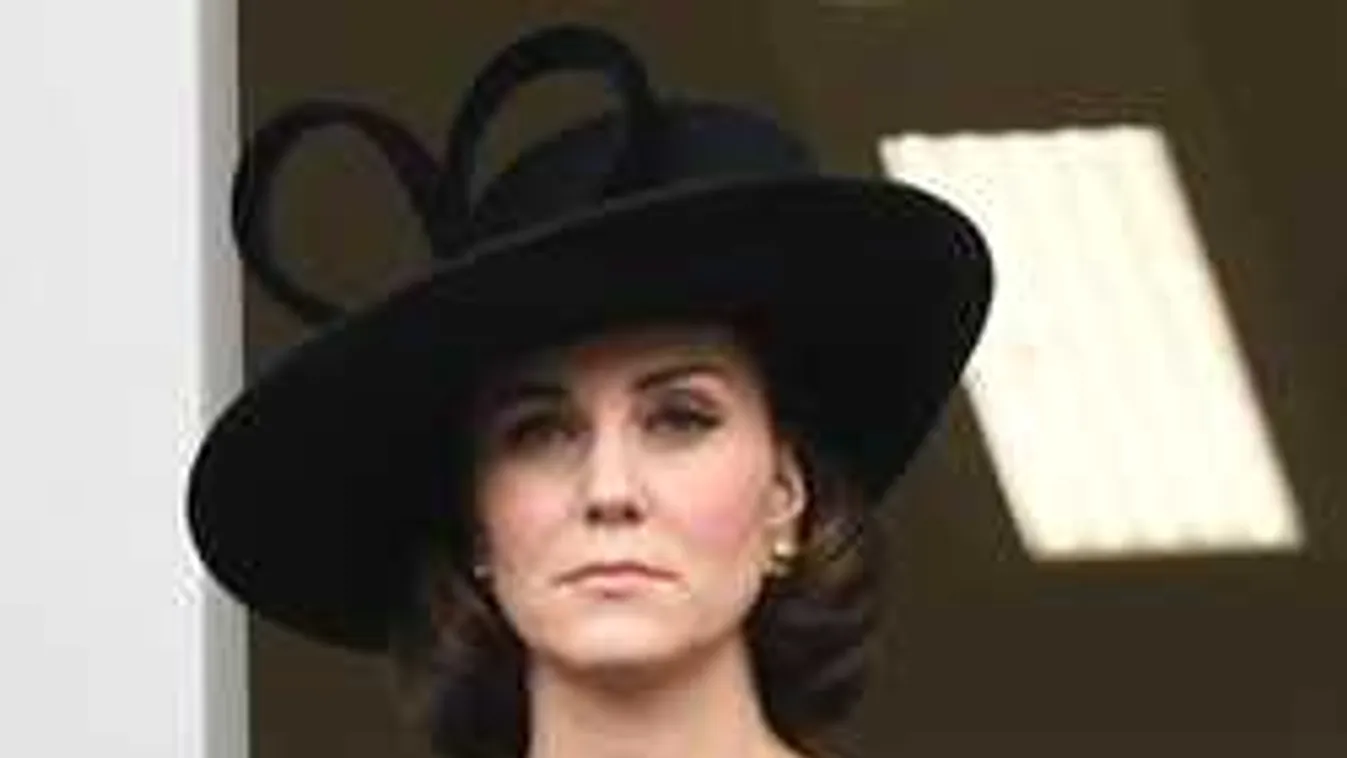 Súlyos vádak, óriási a botrány Katalin hercegné családjában