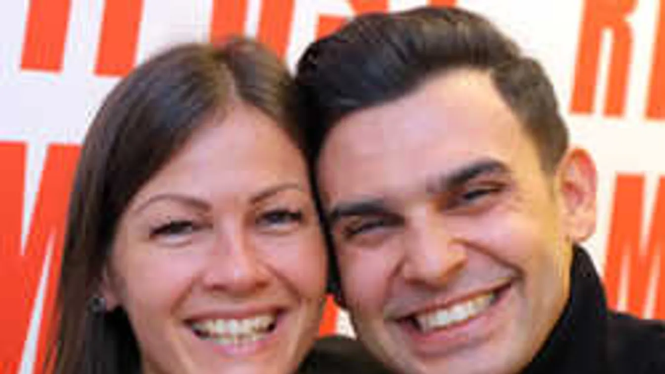 Nagymamája gyűjtötte a szavazatokat Horváth Tamásnak!