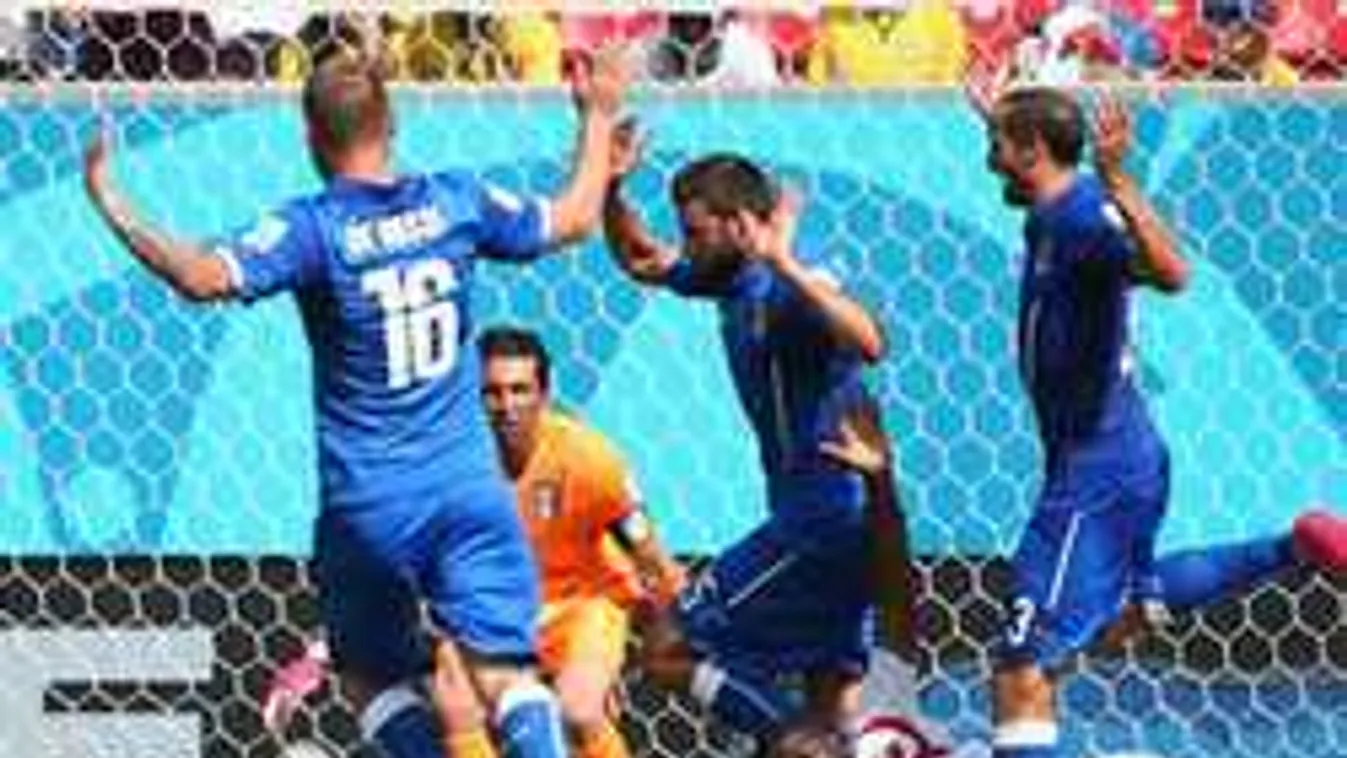 Földrengésszerű változás, csőstül jön a baj az olasz válogatottnál