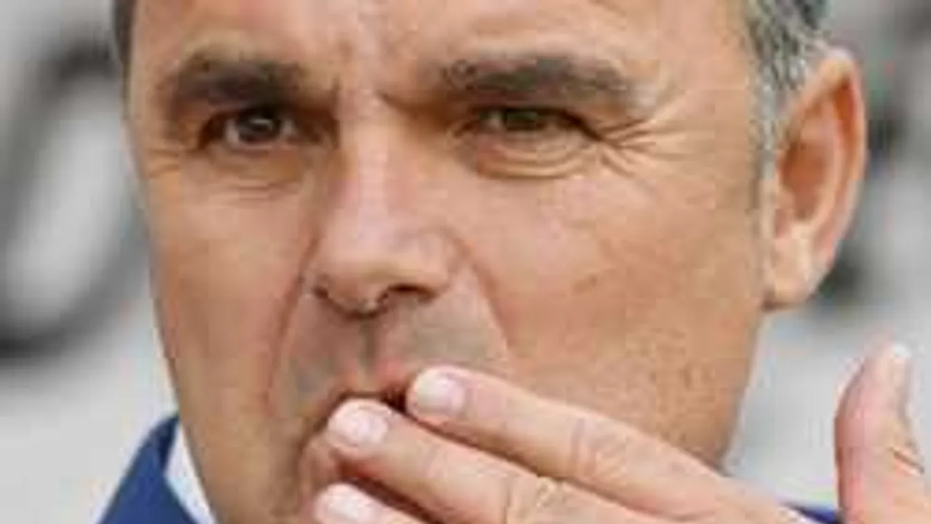 Durva, Pintér Attila alaposan kiosztotta a szurkolókat