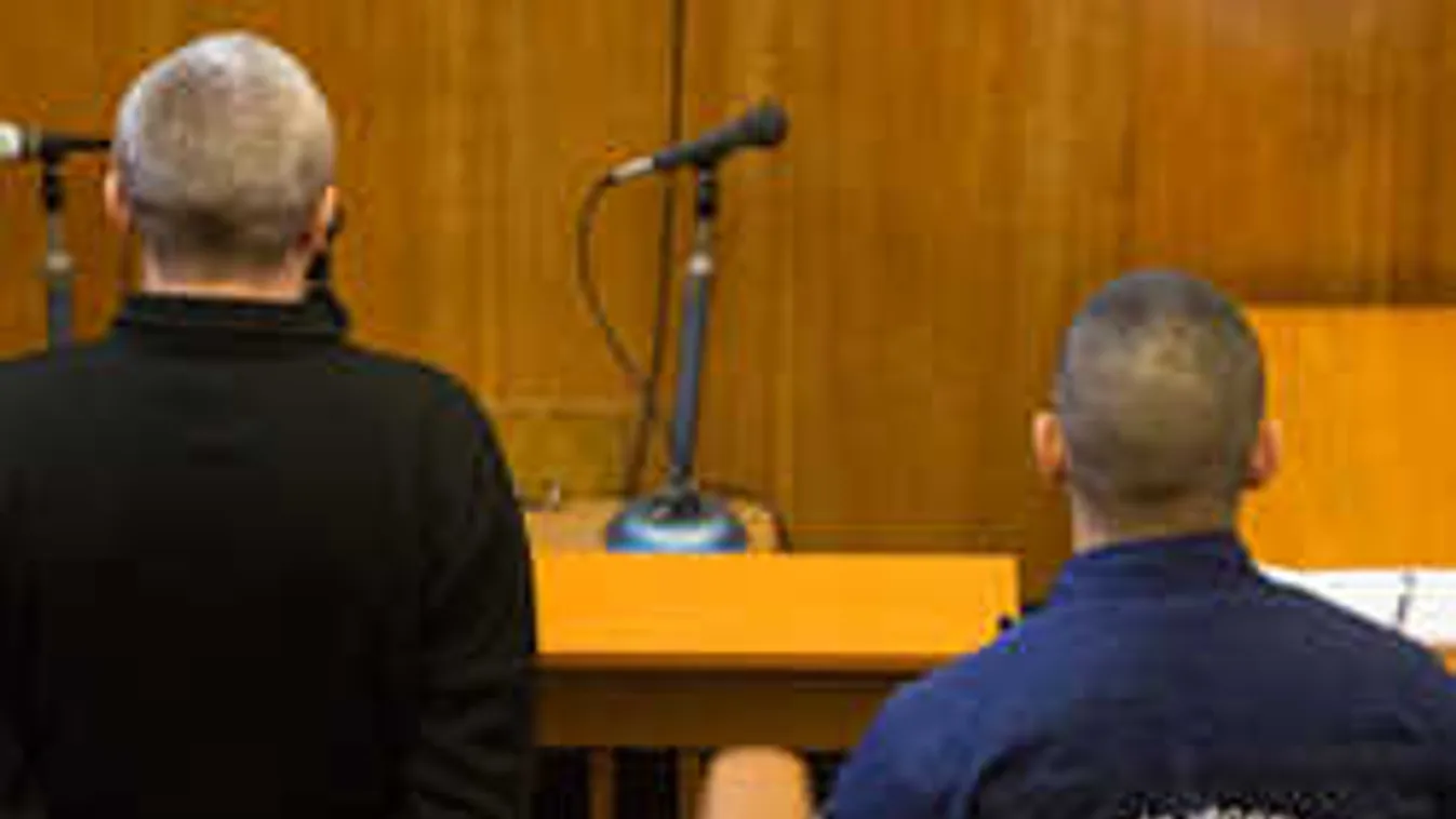 Bizarr részleteket árult el kikötözős szexjátékukról a prostigyilkos