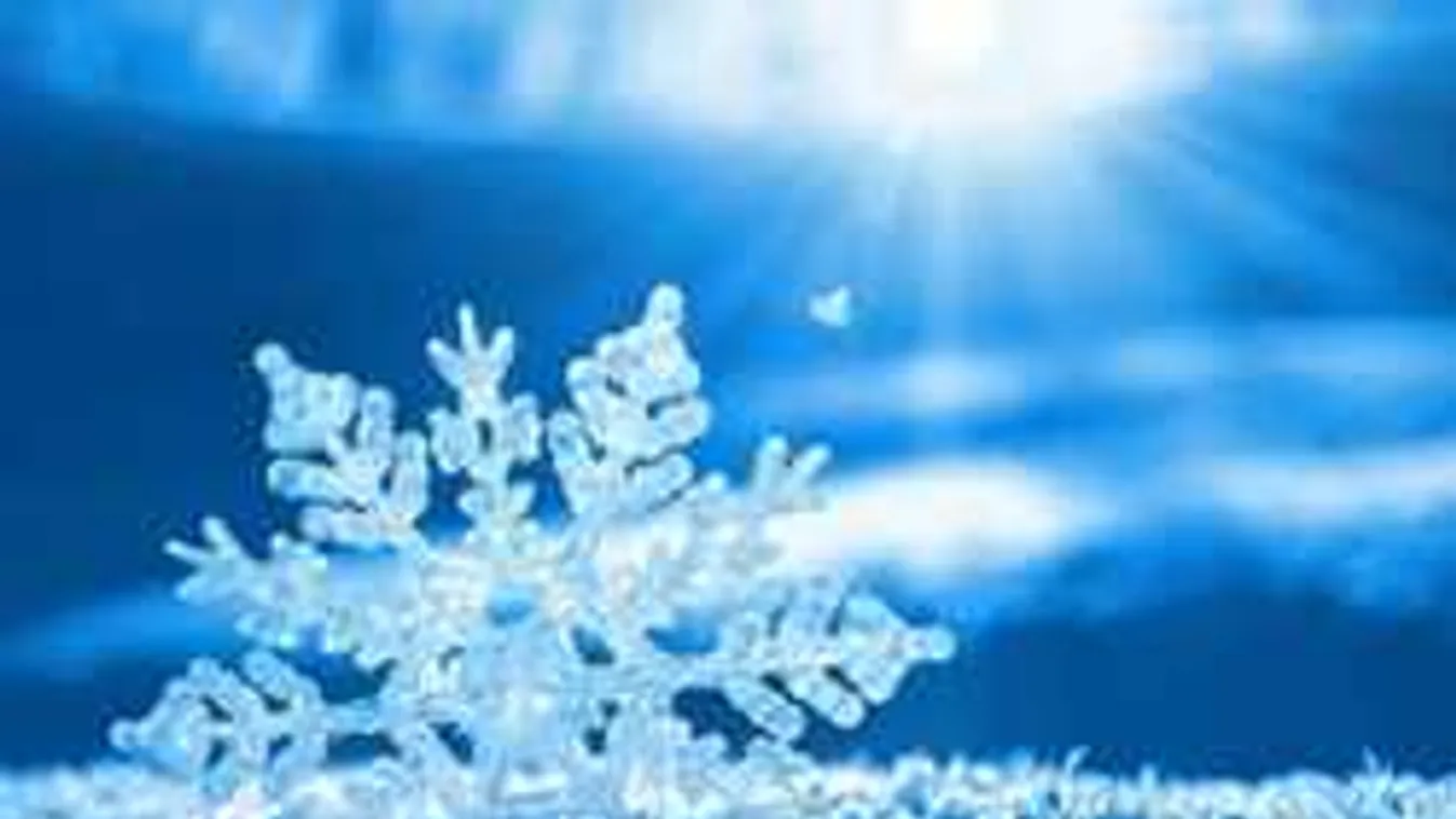 Megdöbbentő lesz december és január időjárása! Igazi meglepetés!