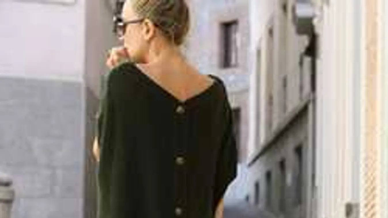 Viseld a szezon legszexibb ruhadarabját, és minden pasit rabul ejtesz!