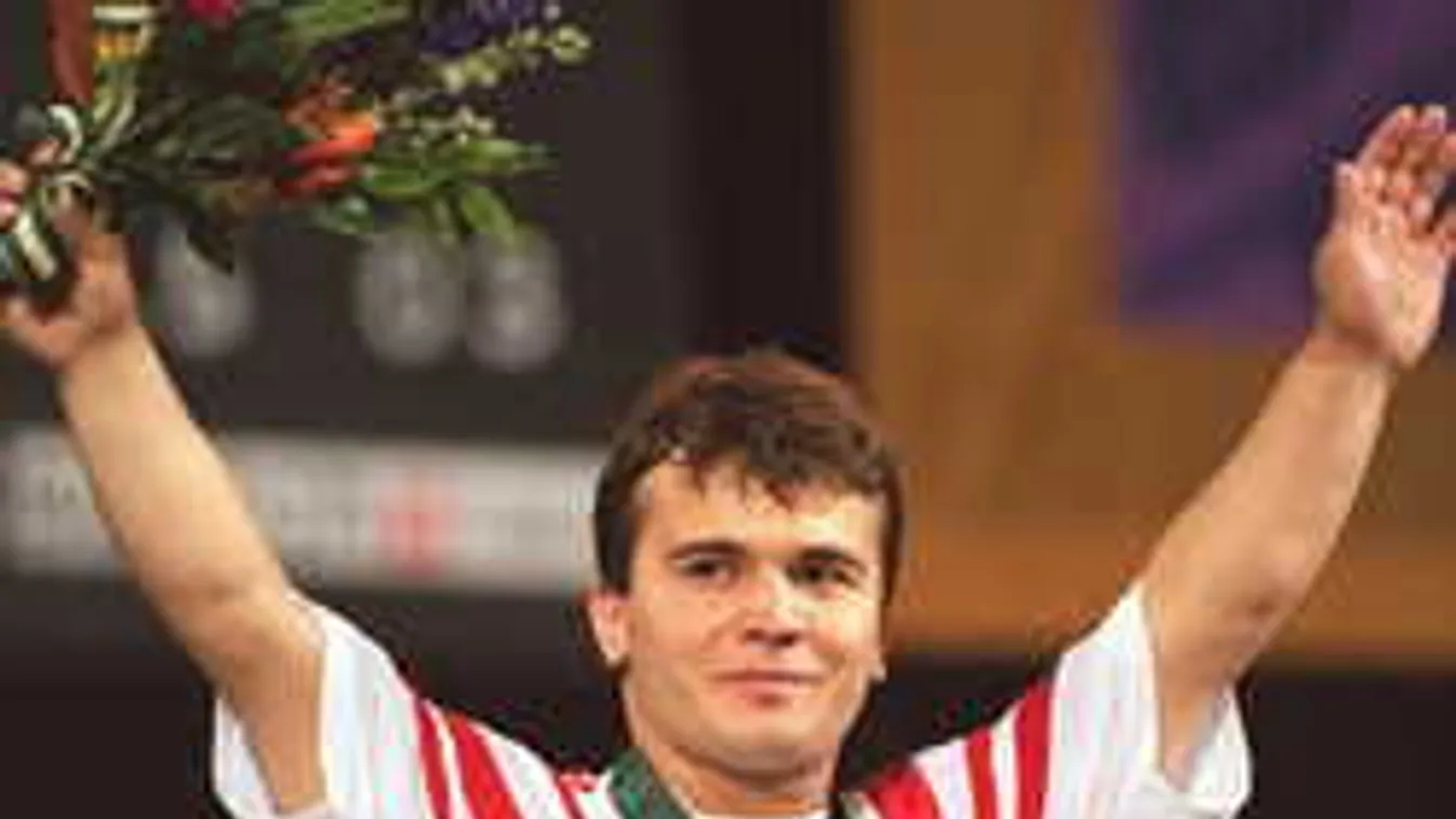 Tragédia, meghalt a többszörös olimpiai bajnok legenda