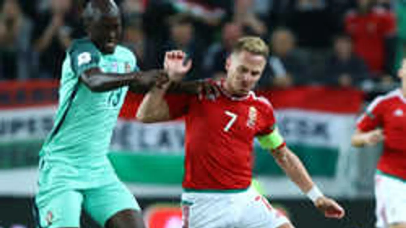 Durva, így állnak Dzsudzsákék a világranglistán a luxemburgi égés után