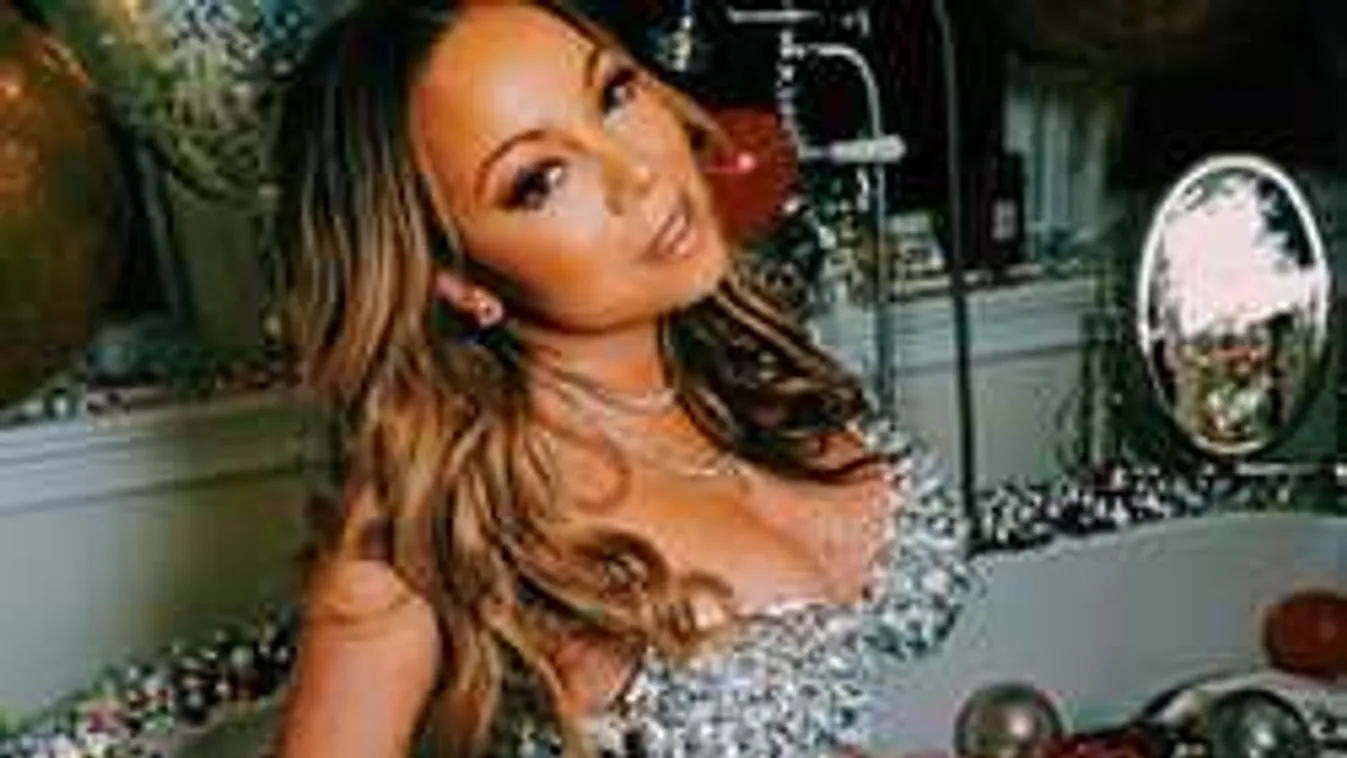 A testőr kitálalt: Szexbotrányba keveredett Mariah Carey